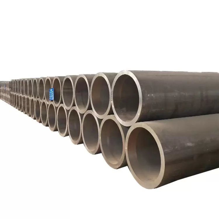 seamless carbon steel pipe 01