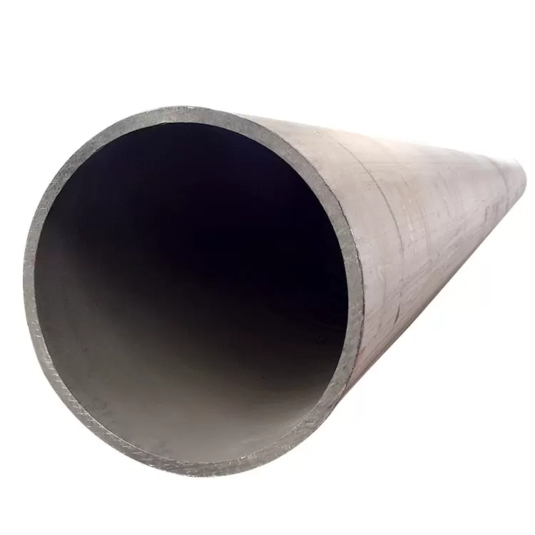 seamless carbon steel pipe 02