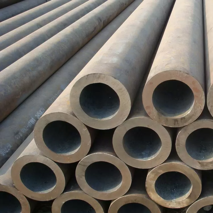 seamless carbon steel pipe 05