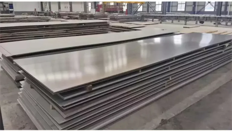 stainless steel plate 03