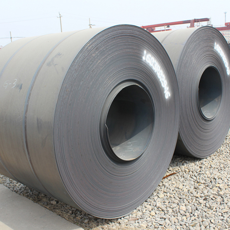 carbon steel coil 01