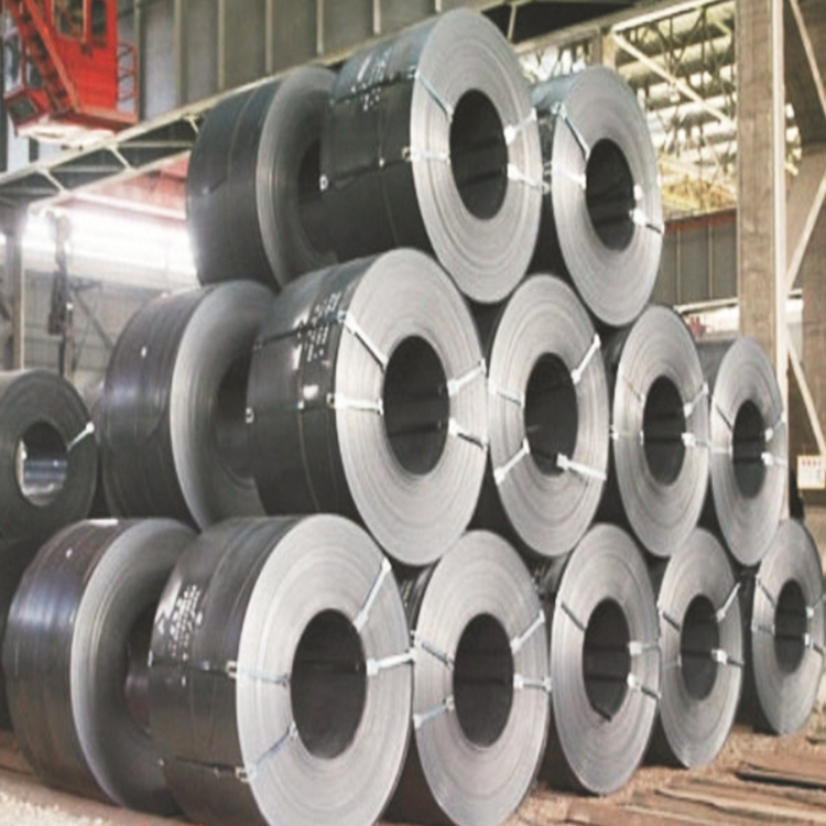 carbon steel coil 03