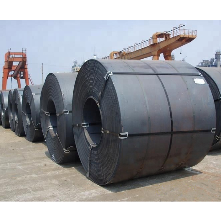 carbon steel coil 04