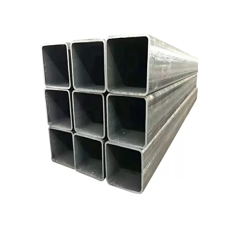 carbon steel rectangular pipe 02