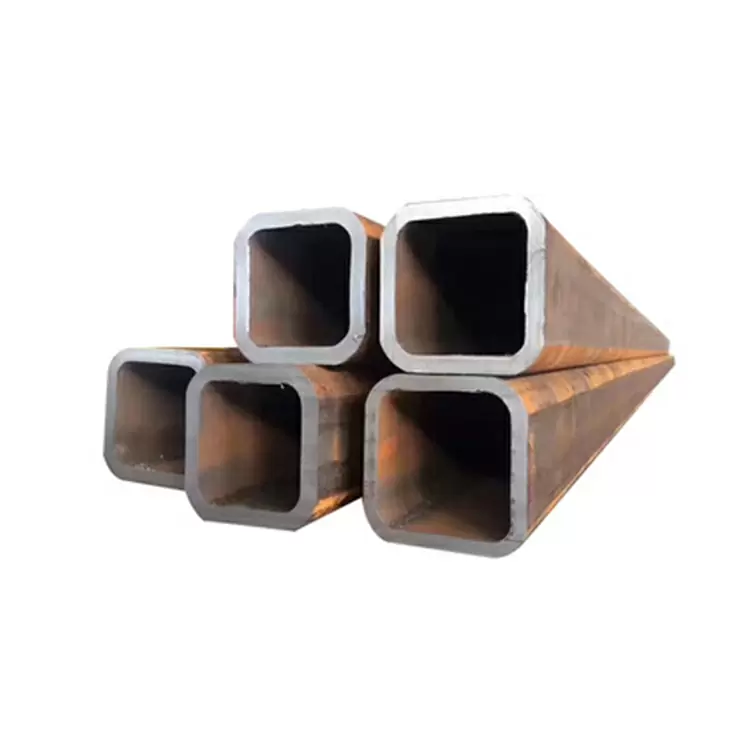 carbon steel rectangular pipe 05