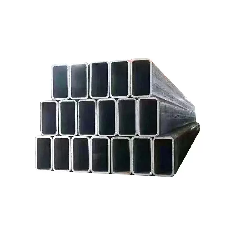 carbon steel rectangular pipe 06