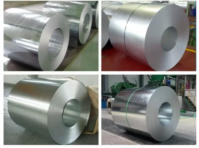 galvanized steel coil f