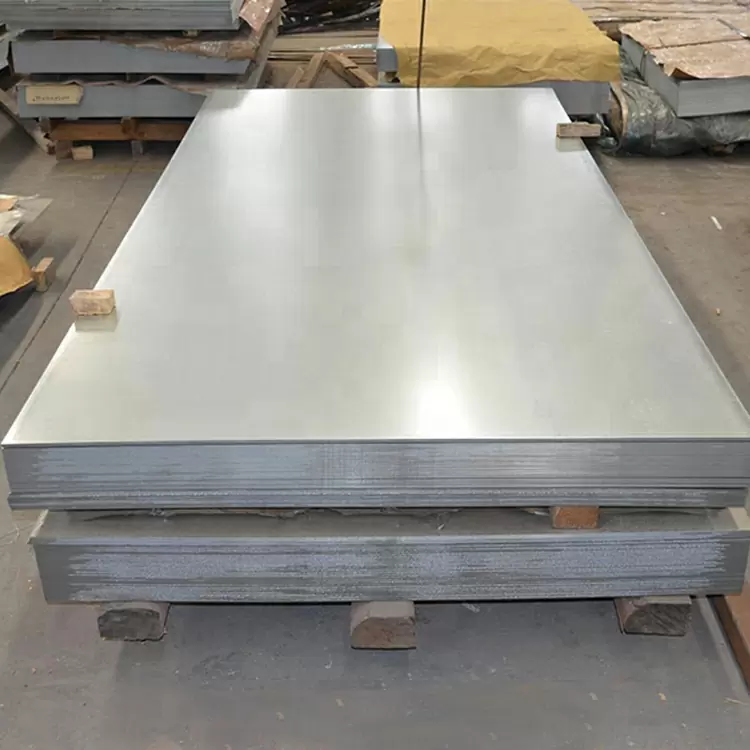 galvanized steel sheet 03