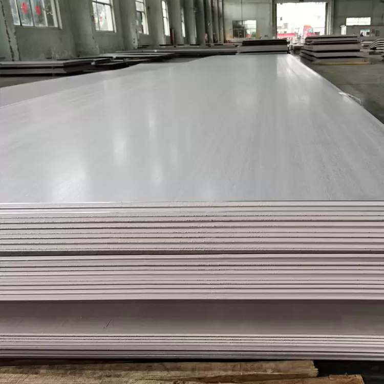 nickel base alloy plate 04