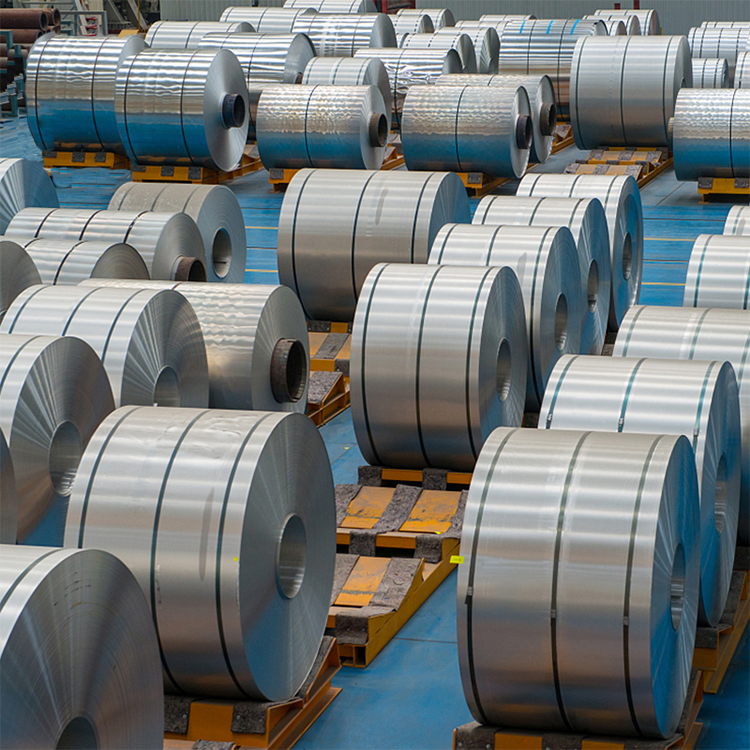 stainless steel coil 05